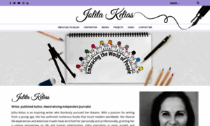 Jolitakelias.com thumbnail