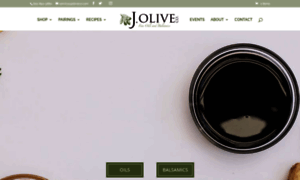 Joliveco.com thumbnail