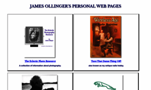 Jollinger.com thumbnail