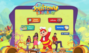 Jollitown.com.ph thumbnail