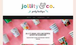 Jollity.co thumbnail