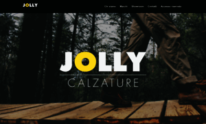 Jollycalzature.it thumbnail