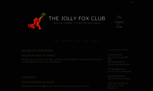 Jollyfoxclub.com thumbnail