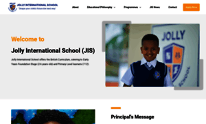 Jollyinternationalschool.ac.ug thumbnail