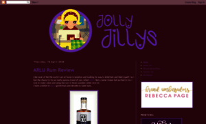 Jollyjillys.blogspot.com thumbnail