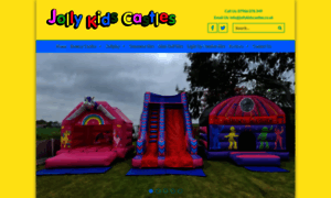 Jollykidscastles.co.uk thumbnail