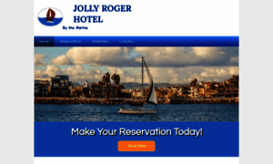 Jollyrogerhotelmarina.com thumbnail