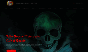 Jollyrogersmotorcycleclub.com thumbnail