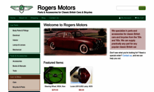 Jollyrogersmotors.com thumbnail