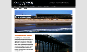 Jollyrogertopsailbeach.com thumbnail