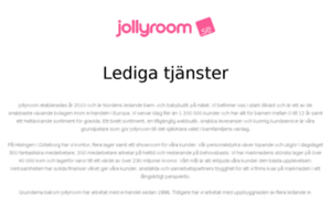 Jollyroom.workbuster.se thumbnail