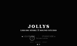 Jollys.jp thumbnail