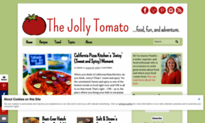 Jollytomato.com thumbnail