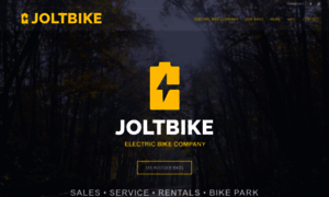 Joltbike.com thumbnail