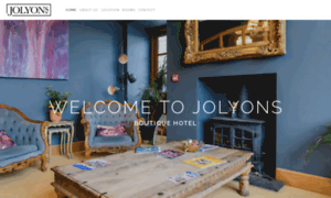 Jolyons.co.uk thumbnail