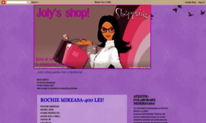 Jolyshop.blogspot.com thumbnail