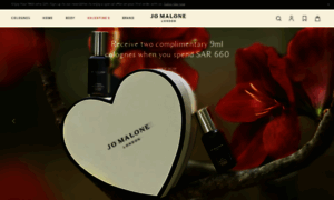 Jomalone-sa.com thumbnail