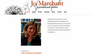Jomarchant.com thumbnail