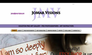 Jomarvisions.com thumbnail