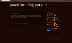 Jomdiskusi.blogspot.com thumbnail