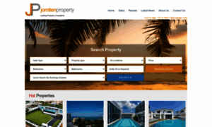 Jomtien-property.com thumbnail