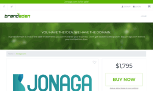 Jonaga.com thumbnail