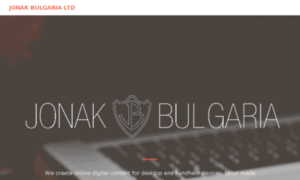 Jonakburgaria.com thumbnail