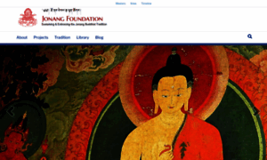 Jonangpa.com thumbnail