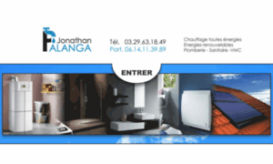 Jonathan-palanga.fr thumbnail