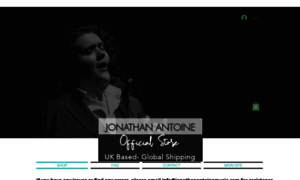 Jonathanantoine.shop thumbnail