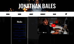 Jonathanbales.com thumbnail