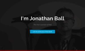 Jonathanball.com thumbnail