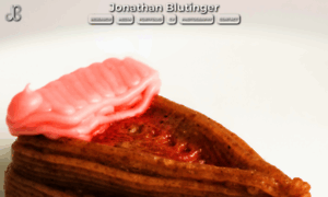 Jonathanblutinger.com thumbnail