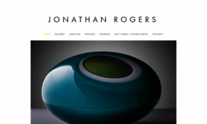 Jonathanrogers.co.uk thumbnail