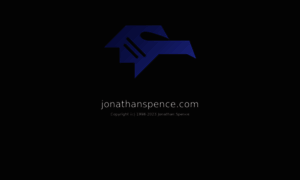 Jonathanspence.com thumbnail