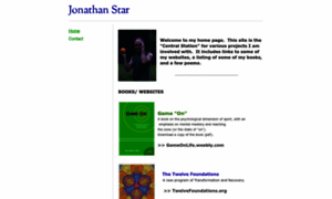 Jonathanstar.com thumbnail