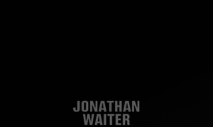 Jonathanwaiter.com thumbnail