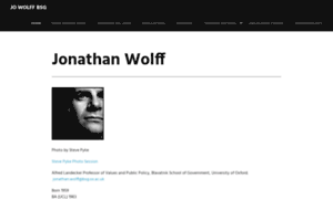 Jonathanwolff.wordpress.com thumbnail