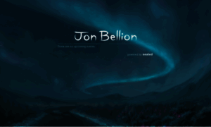 Jonbelliontour.com thumbnail