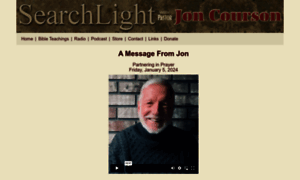 Joncourson.net thumbnail