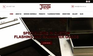 Jonda.com.au thumbnail