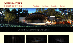 Jonesandjonesusa.com thumbnail