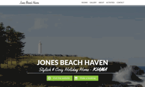 Jonesbeachhaven.com.au thumbnail