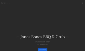 Jonesbonesbbqandgrub.com thumbnail