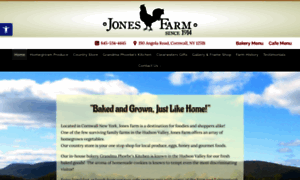 Jonesfarminc.com thumbnail