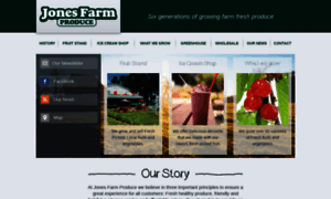 Jonesfarmproduce.com thumbnail