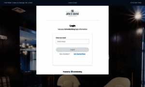Jonesgrant.activebuilding.com thumbnail