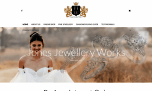 Jonesjewelleryworks.co.za thumbnail