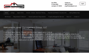 Jonesmanagementgroup.com thumbnail