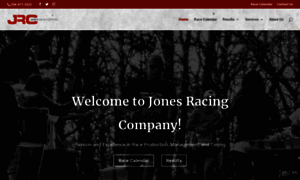 Jonesracingcompany.com thumbnail